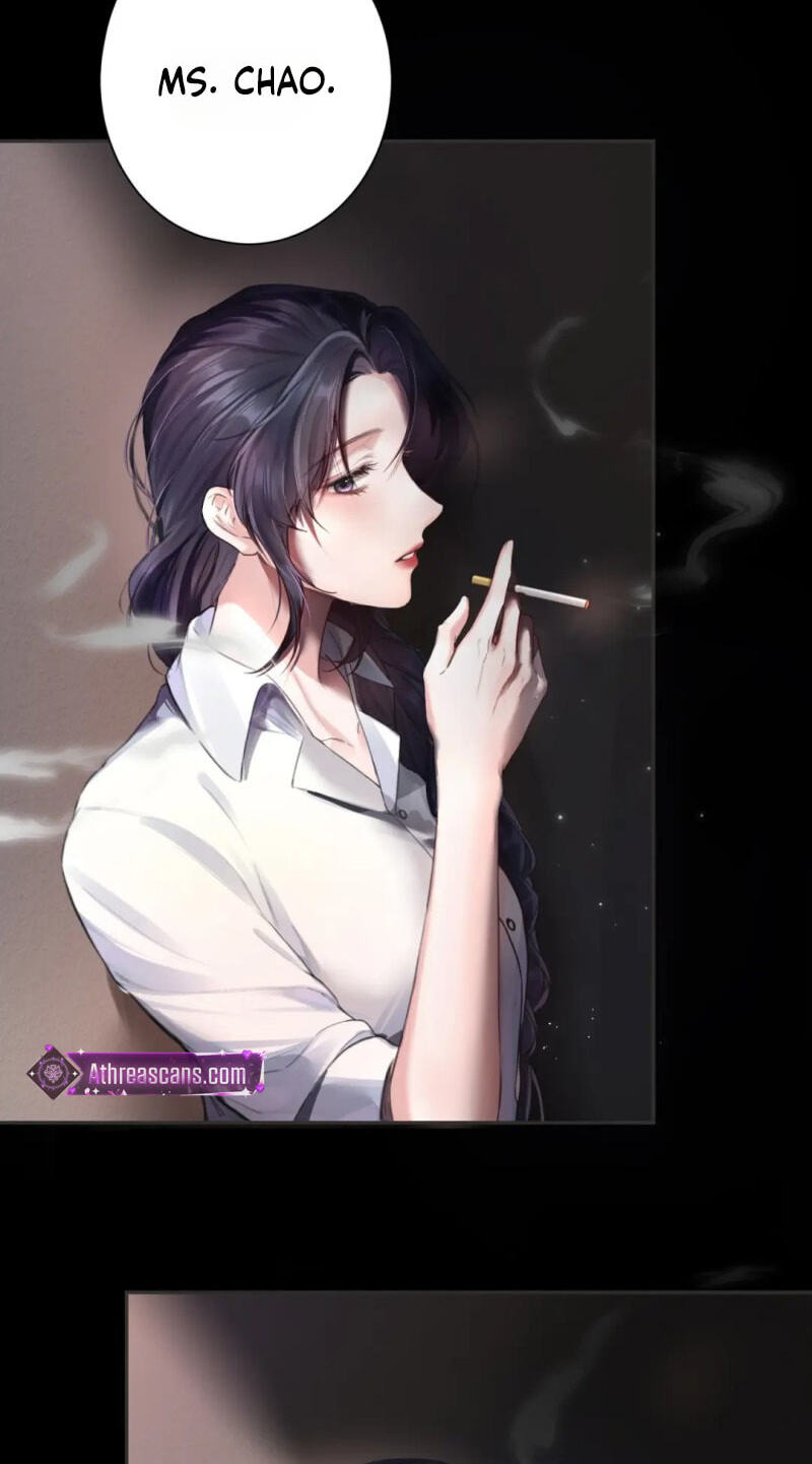 Read Wan Chao chapter 8 image 32 on Lezhin