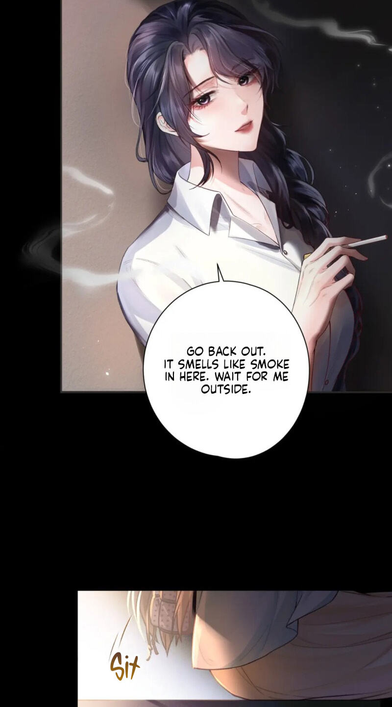 Read Wan Chao chapter 8 image 33 on Lezhin