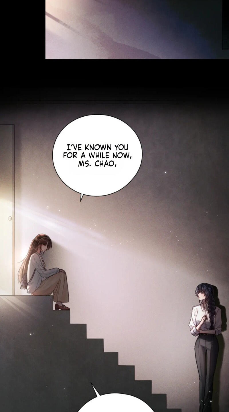Read Wan Chao chapter 8 image 34 on Lezhin