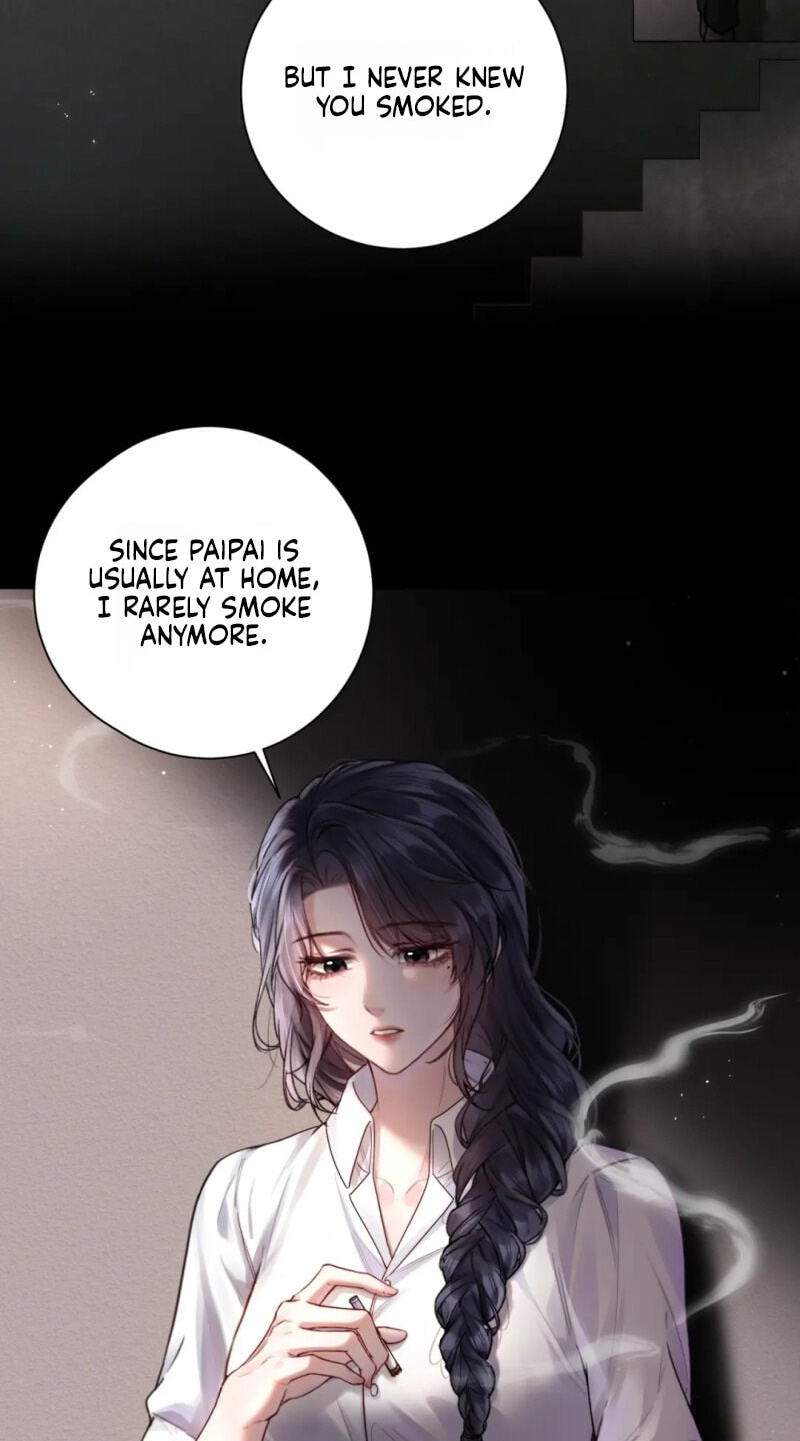 Read Wan Chao chapter 8 image 35 on Lezhin