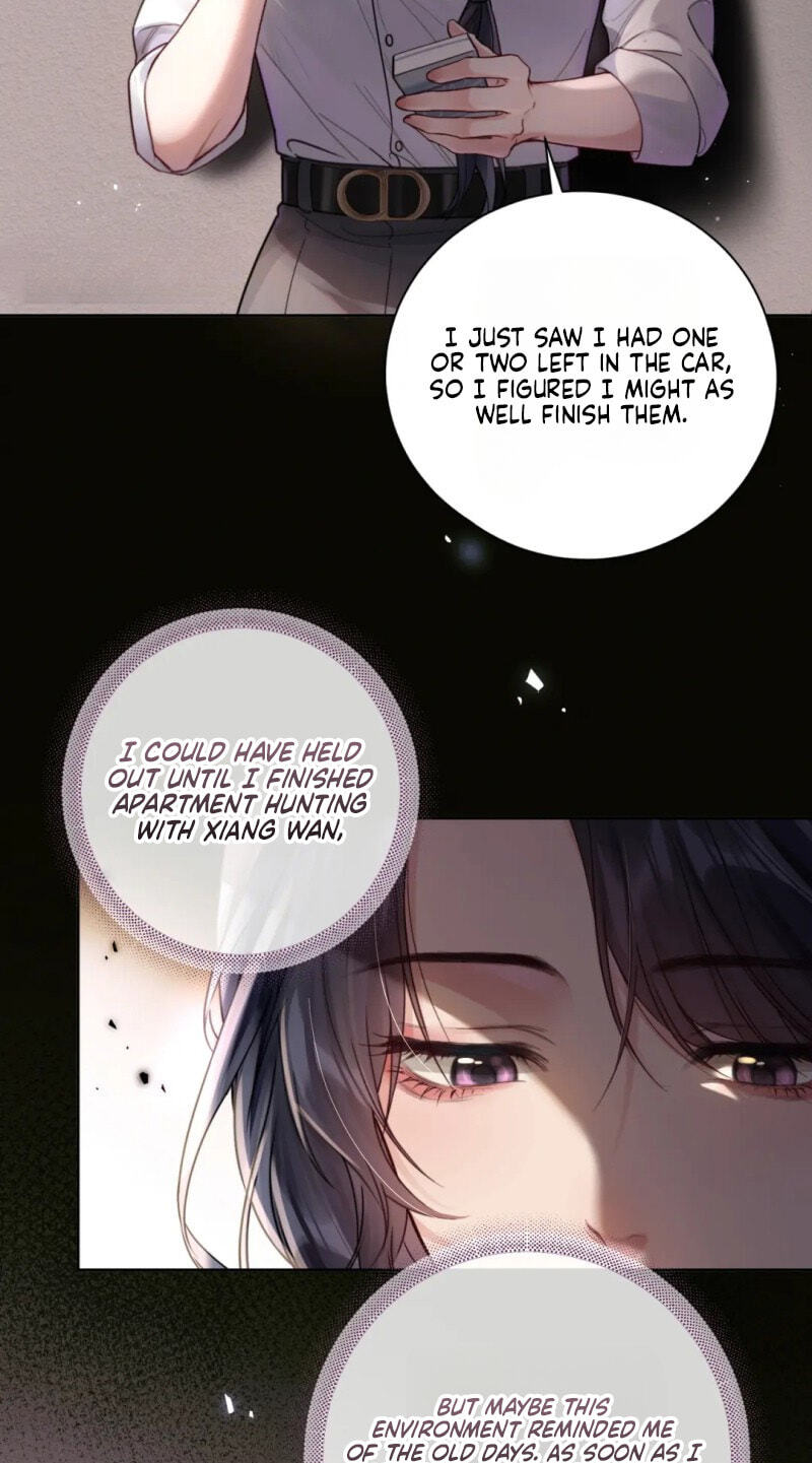 Read Wan Chao chapter 8 image 36 on Lezhin