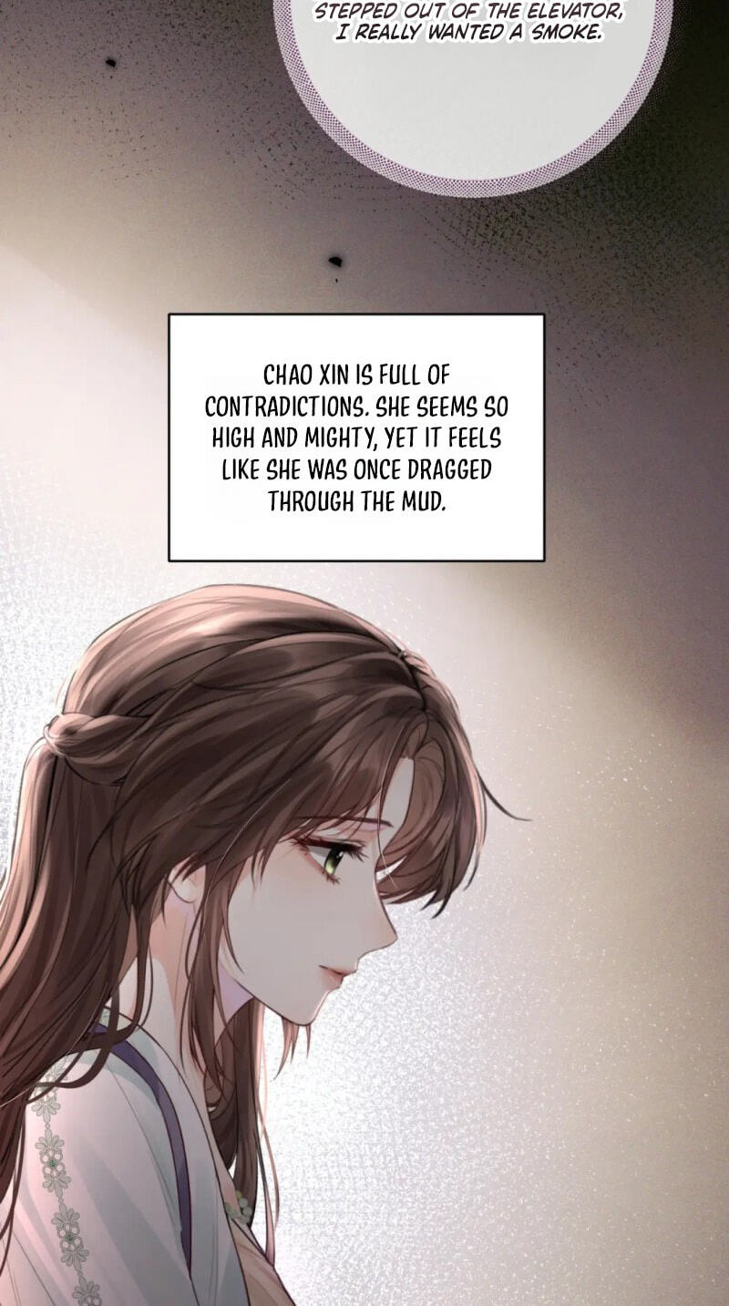 Read Wan Chao chapter 8 image 37 on Lezhin