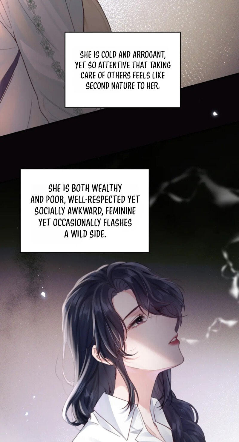 Read Wan Chao chapter 8 image 38 on Lezhin