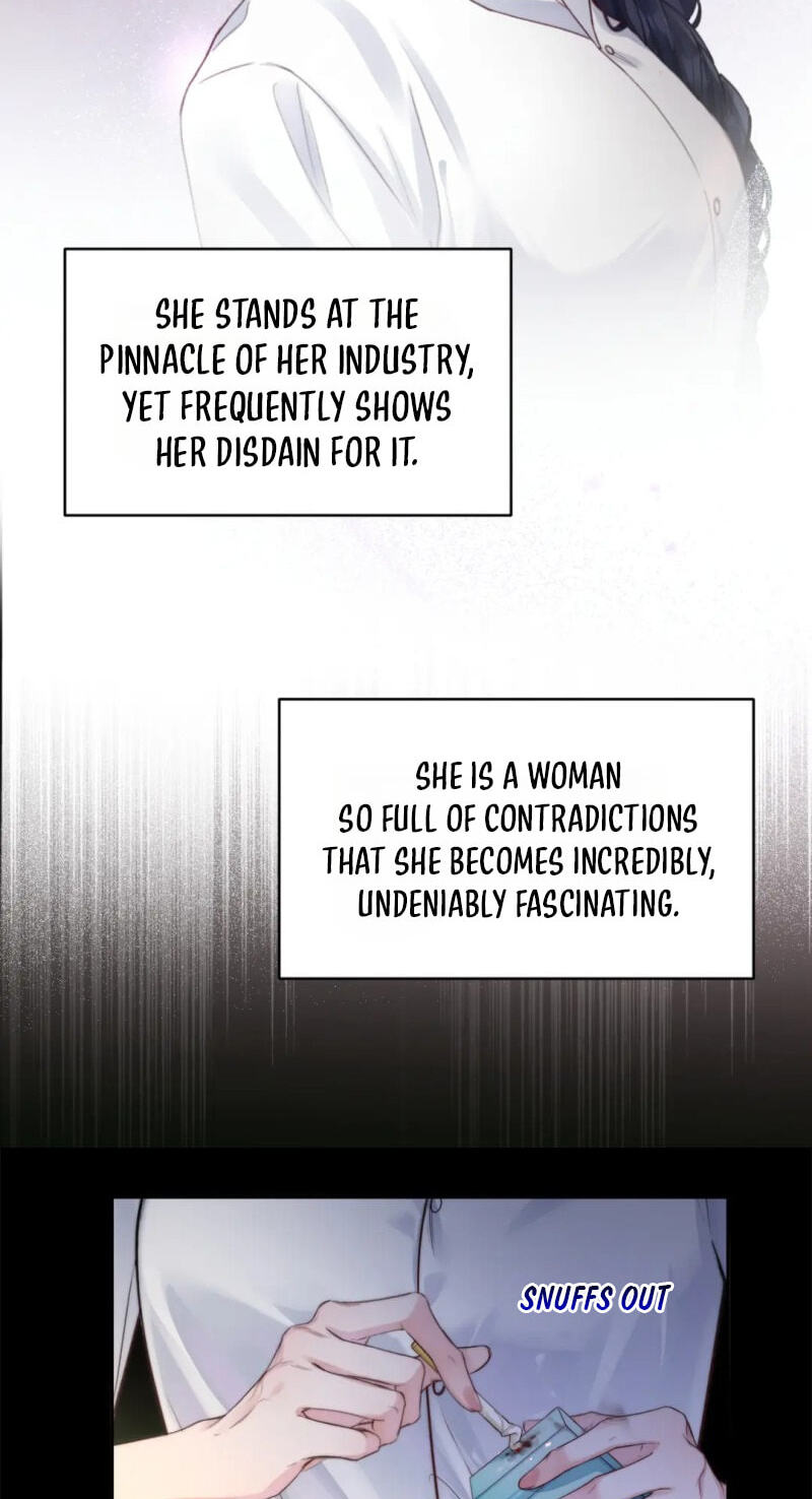 Read Wan Chao chapter 8 image 39 on Lezhin