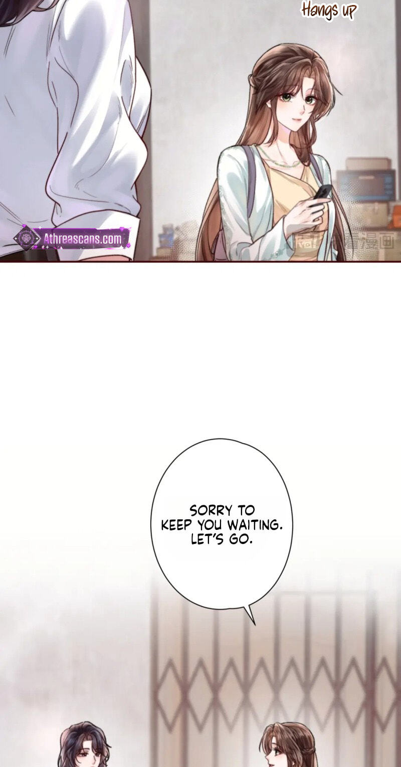 Read Wan Chao chapter 8 image 4 on Lezhin