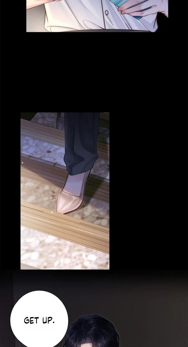 Read Wan Chao chapter 8 image 40 on Lezhin
