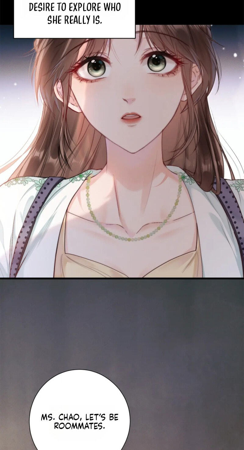 Read Wan Chao chapter 8 image 42 on Lezhin