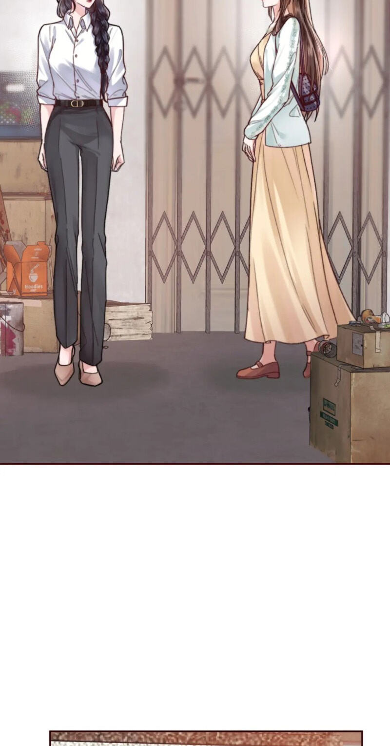 Read Wan Chao chapter 8 image 5 on Lezhin