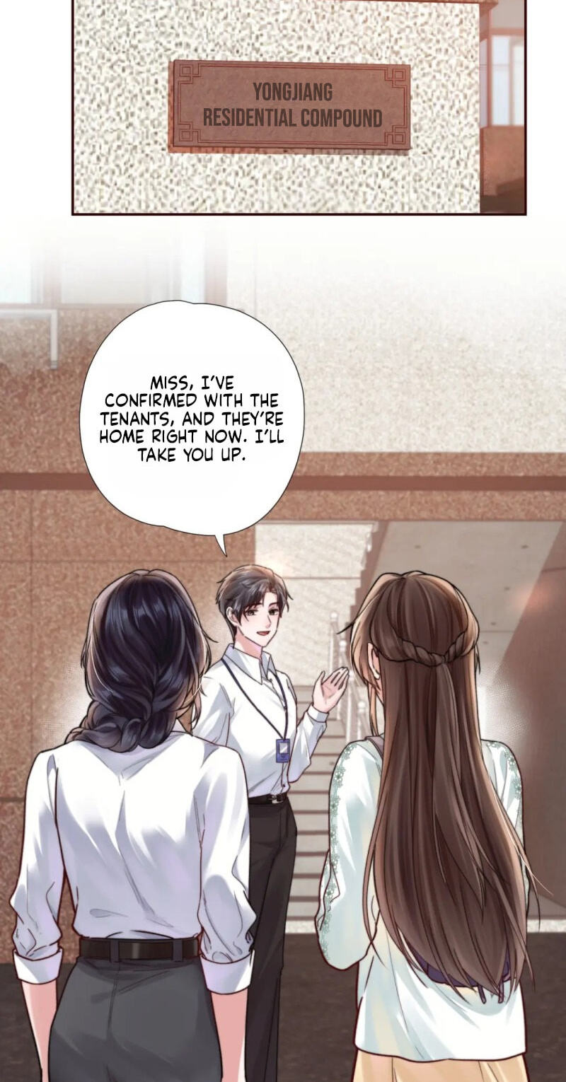 Read Wan Chao chapter 8 image 6 on Lezhin