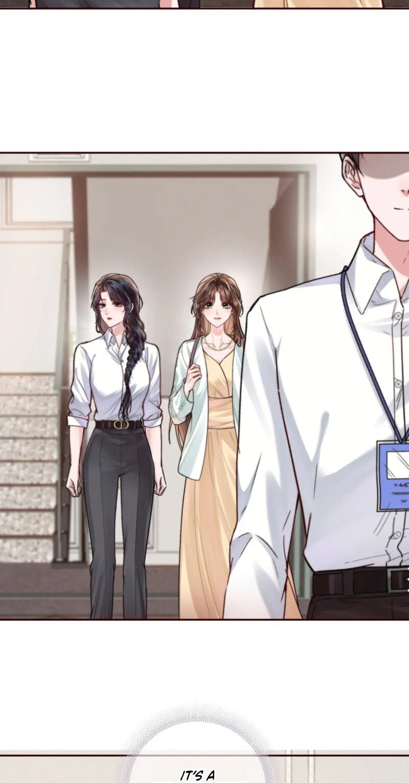 Read Wan Chao chapter 8 image 7 on Lezhin
