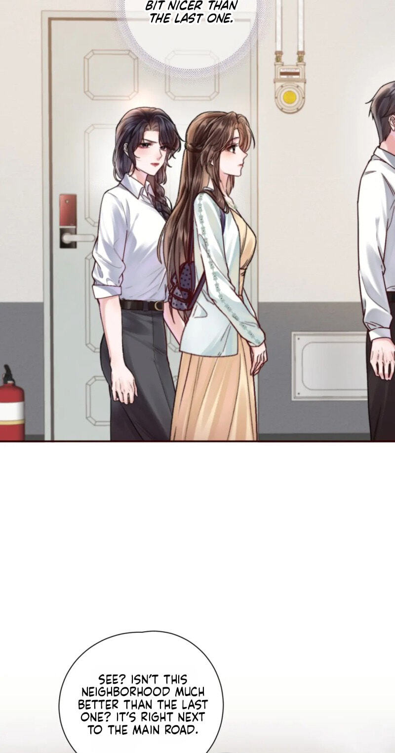 Read Wan Chao chapter 8 image 8 on Lezhin