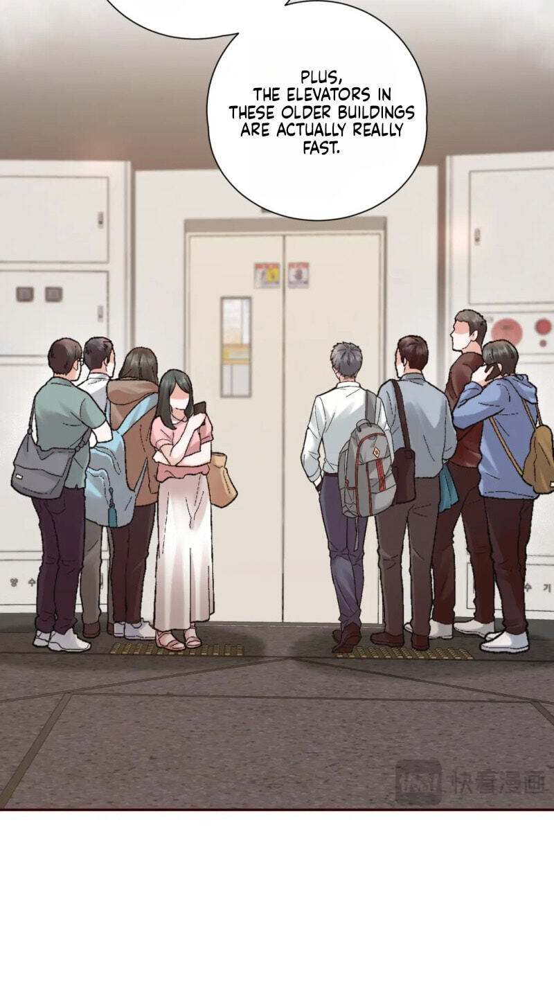 Read Wan Chao chapter 8 image 9 on Lezhin