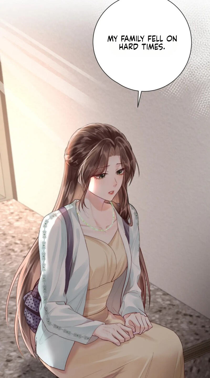 Read Wan Chao chapter 9 image 11 on Lezhin