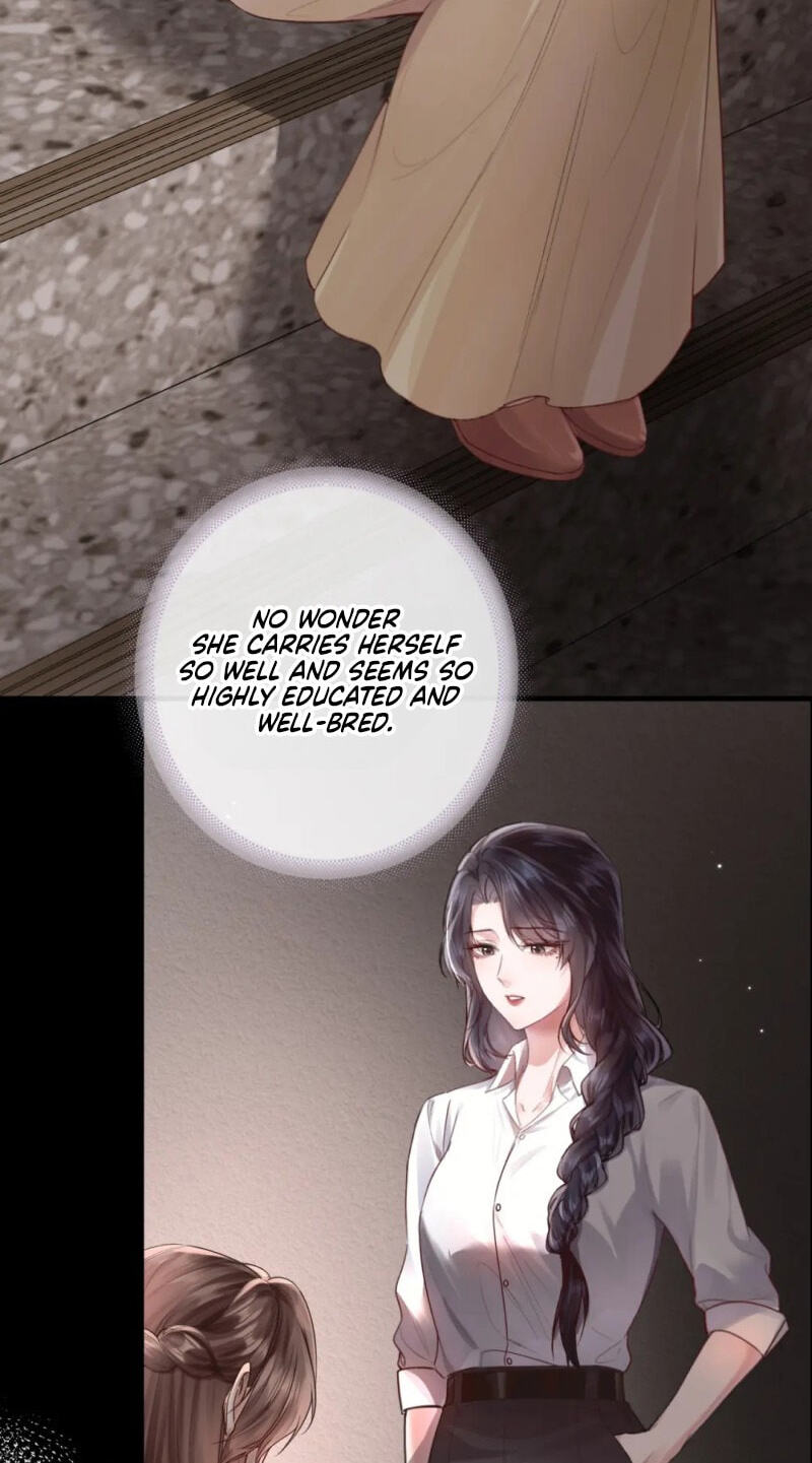Read Wan Chao chapter 9 image 12 on Lezhin