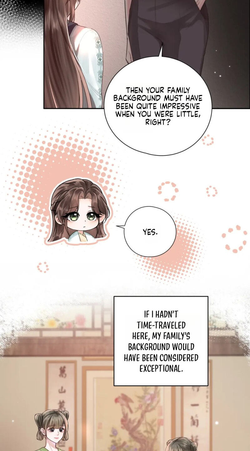 Read Wan Chao chapter 9 image 13 on Lezhin