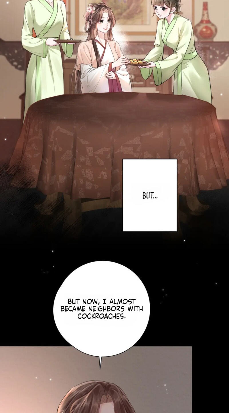 Read Wan Chao chapter 9 image 14 on Lezhin