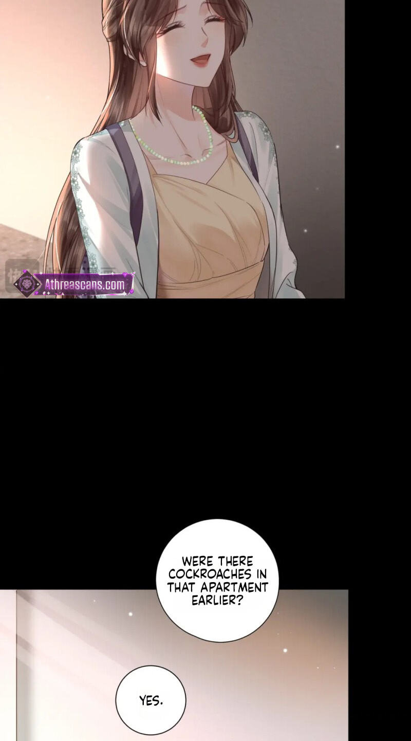 Read Wan Chao chapter 9 image 15 on Lezhin