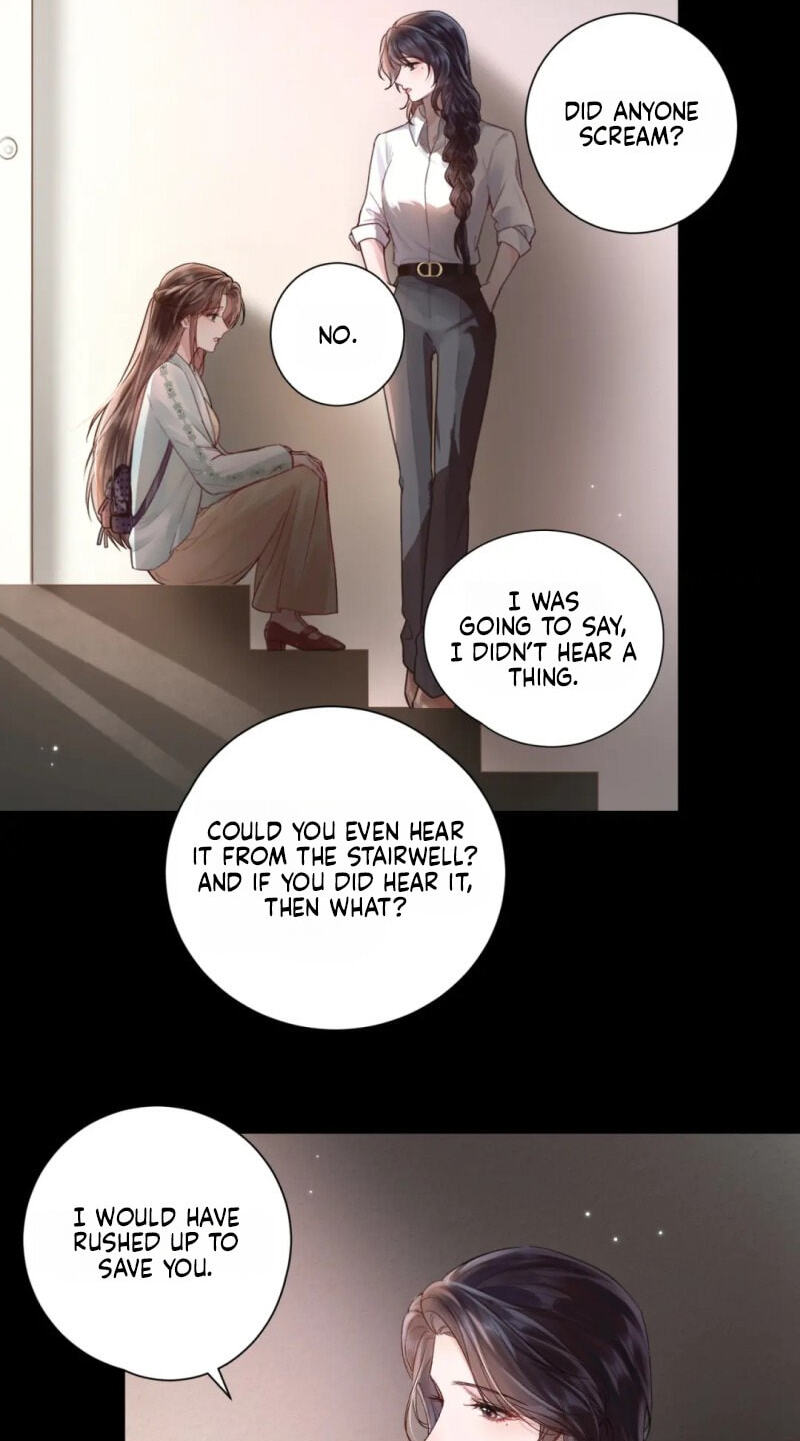 Read Wan Chao chapter 9 image 16 on Lezhin