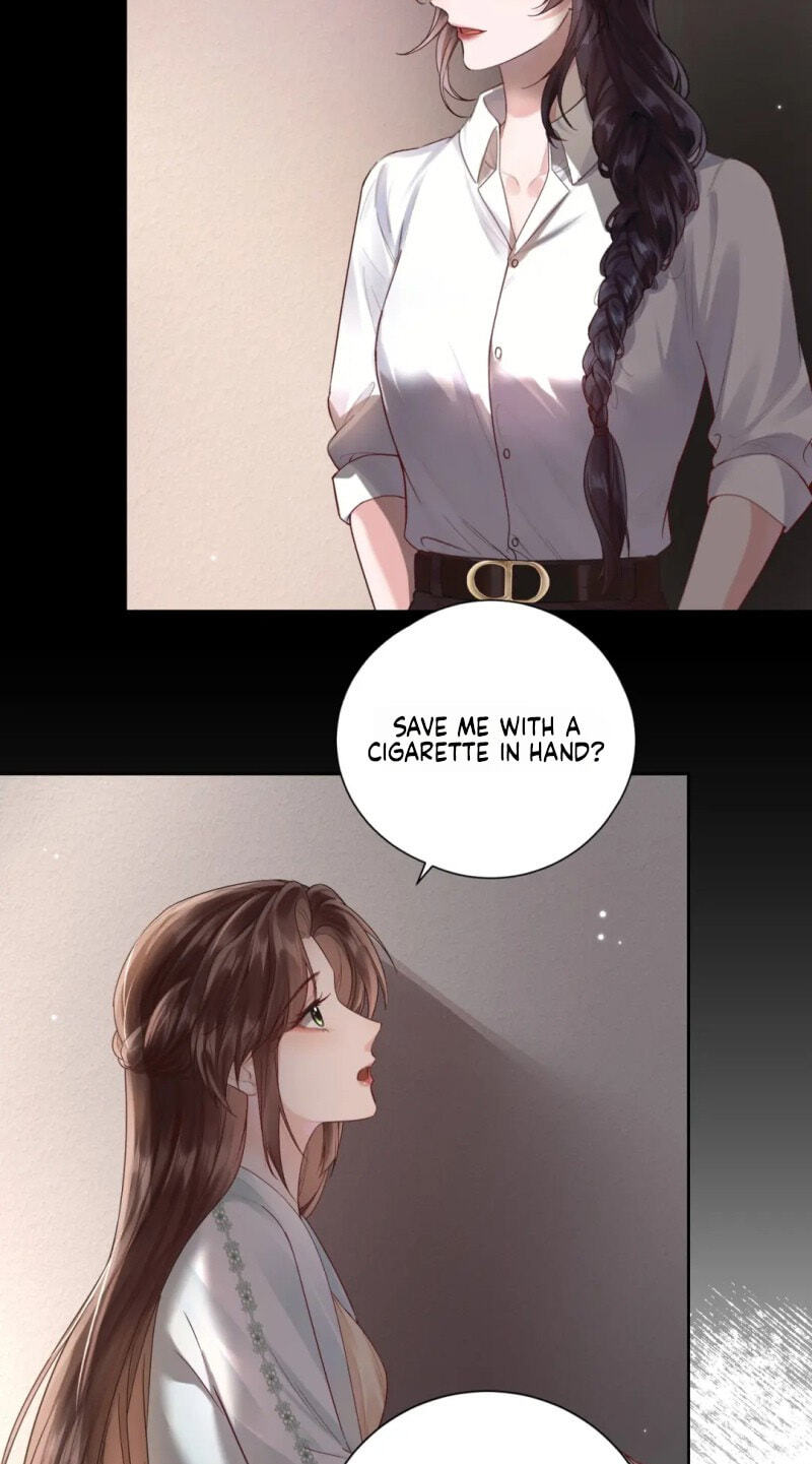 Read Wan Chao chapter 9 image 17 on Lezhin