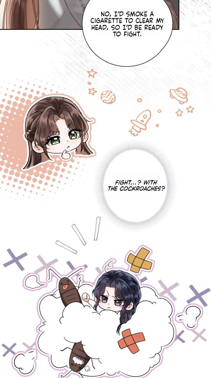 Read Wan Chao chapter 9 image 18 on Lezhin