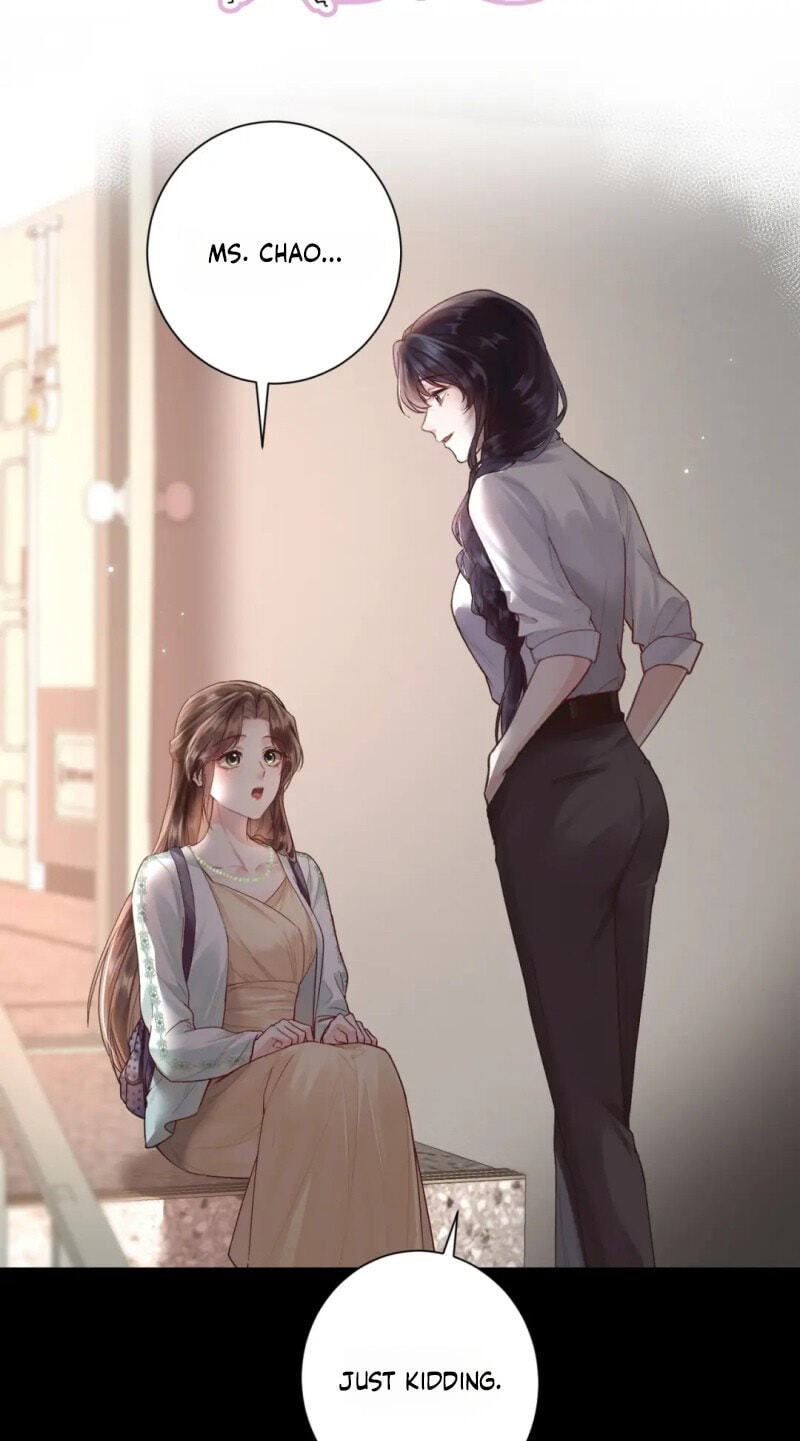 Read Wan Chao chapter 9 image 19 on Lezhin