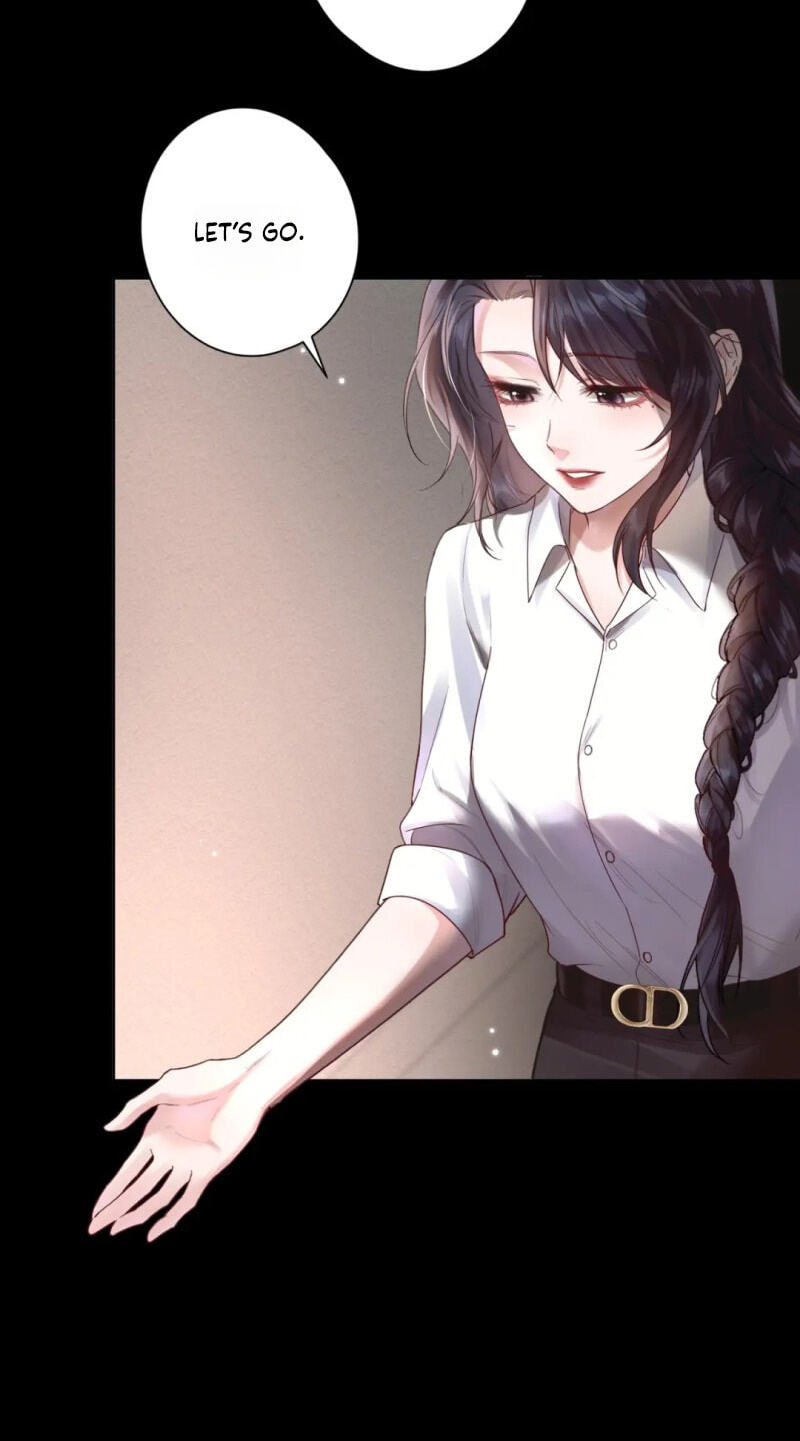 Read Wan Chao chapter 9 image 20 on Lezhin