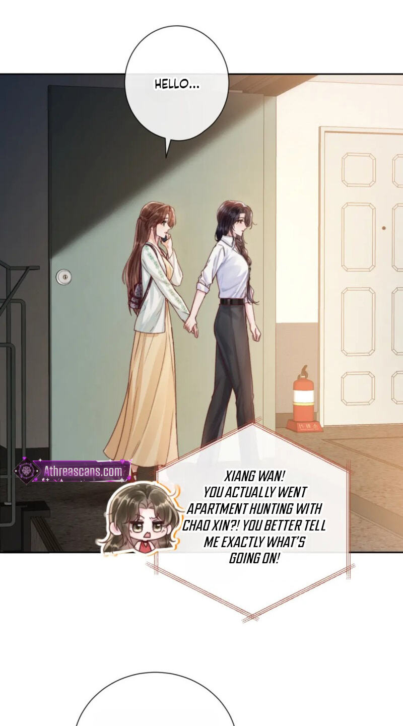 Read Wan Chao chapter 9 image 23 on Lezhin