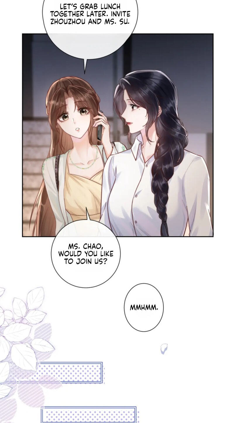 Read Wan Chao chapter 9 image 24 on Lezhin