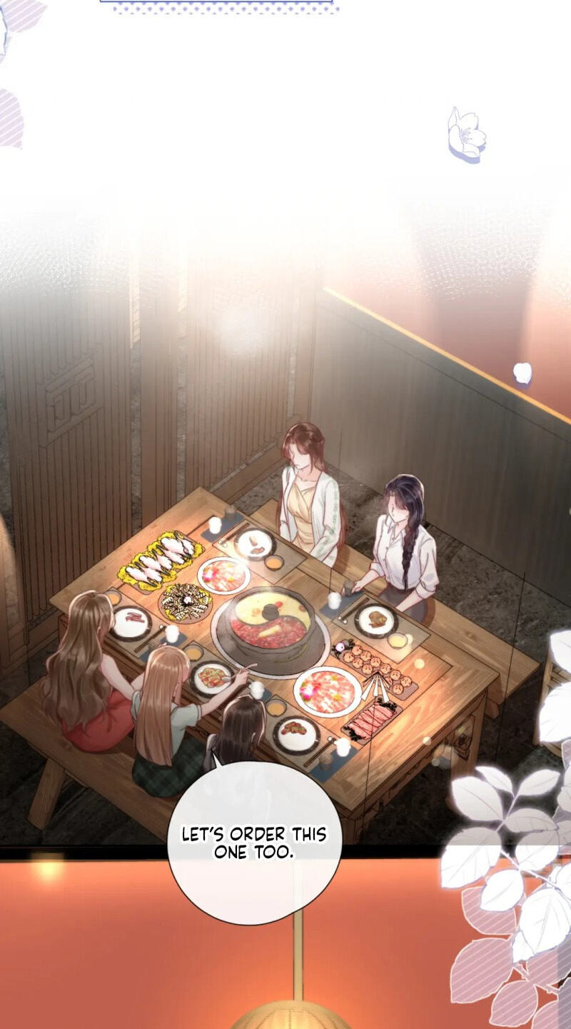 Read Wan Chao chapter 9 image 25 on Lezhin