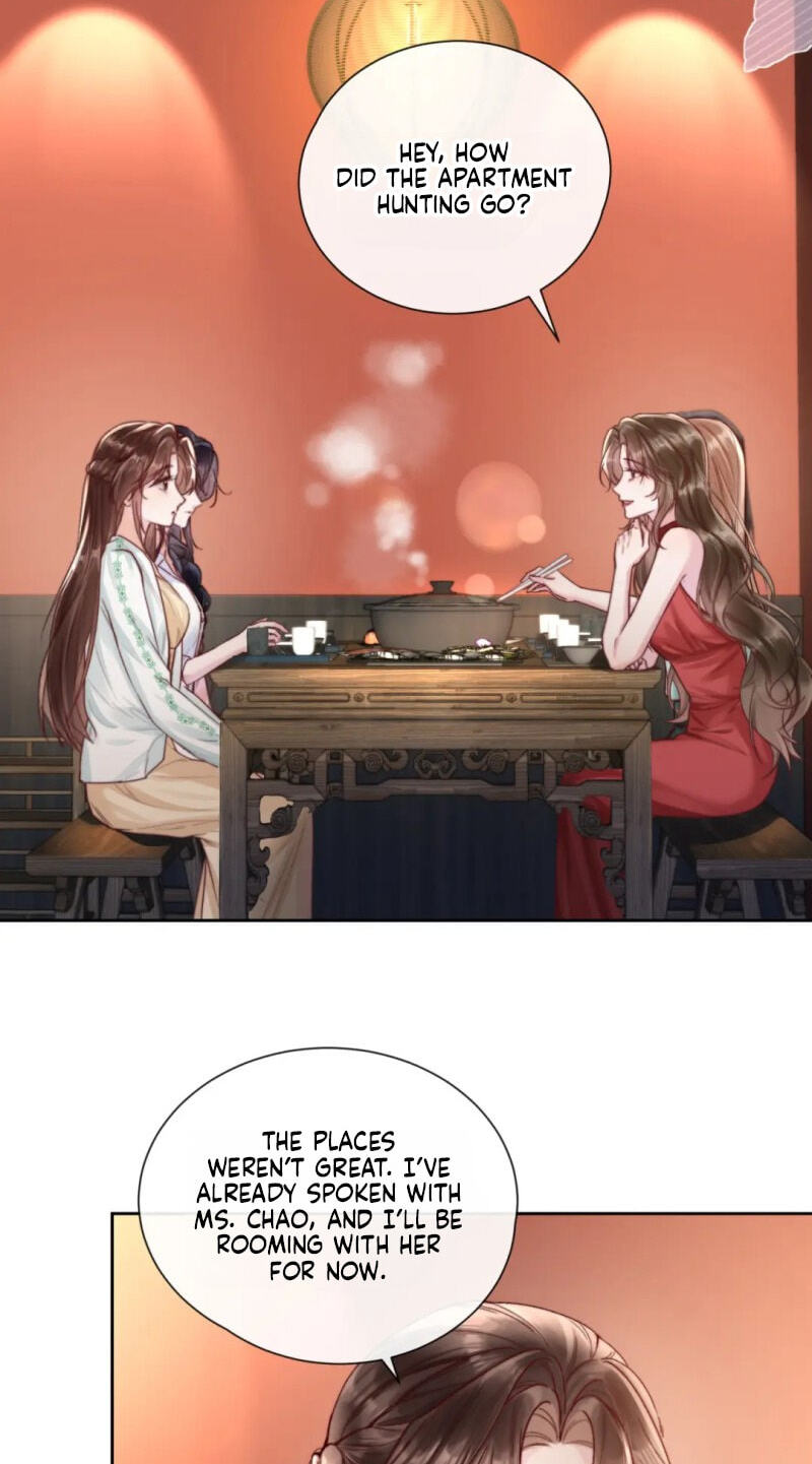 Read Wan Chao chapter 9 image 26 on Lezhin