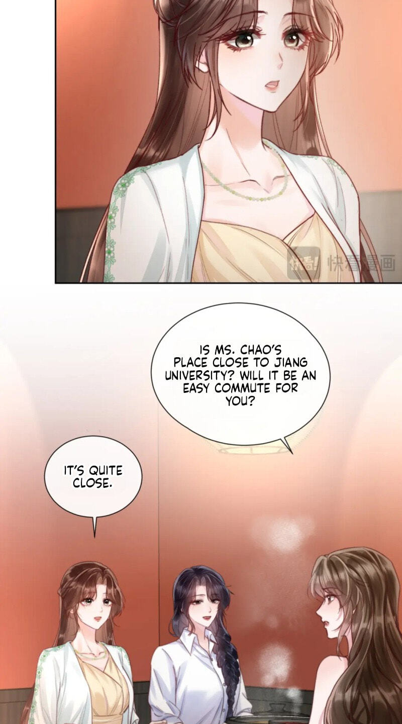Read Wan Chao chapter 9 image 27 on Lezhin