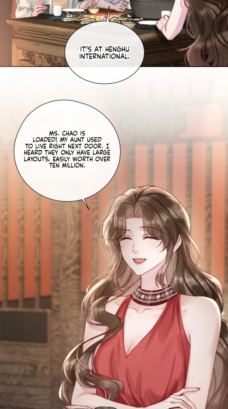 Read Wan Chao chapter 9 image 28 on Lezhin