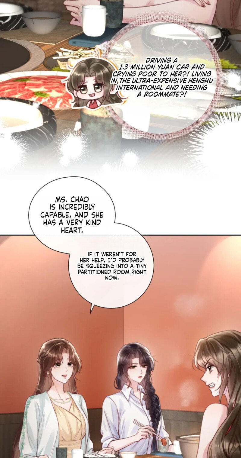 Read Wan Chao chapter 9 image 29 on Lezhin
