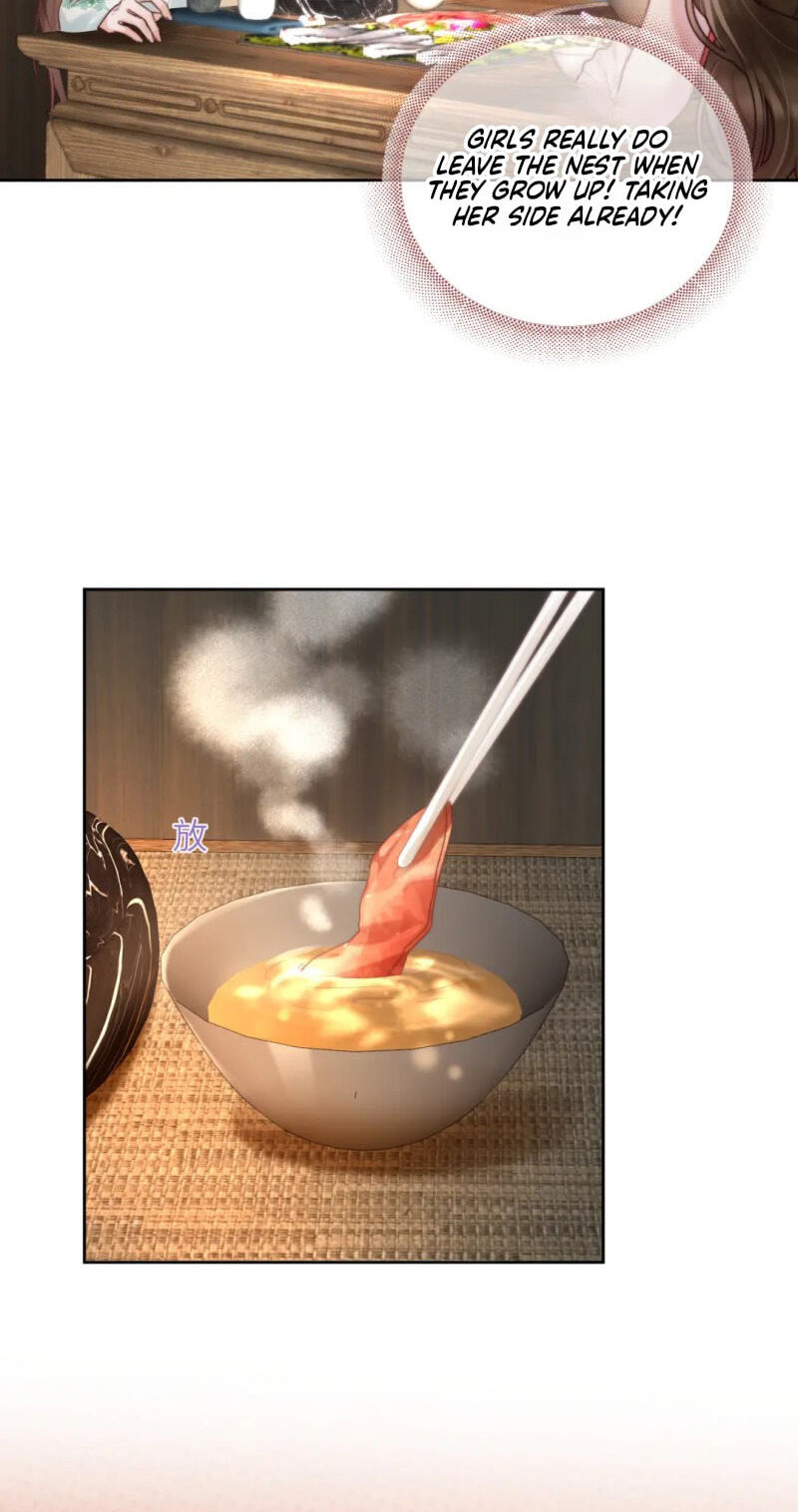 Read Wan Chao chapter 9 image 30 on Lezhin