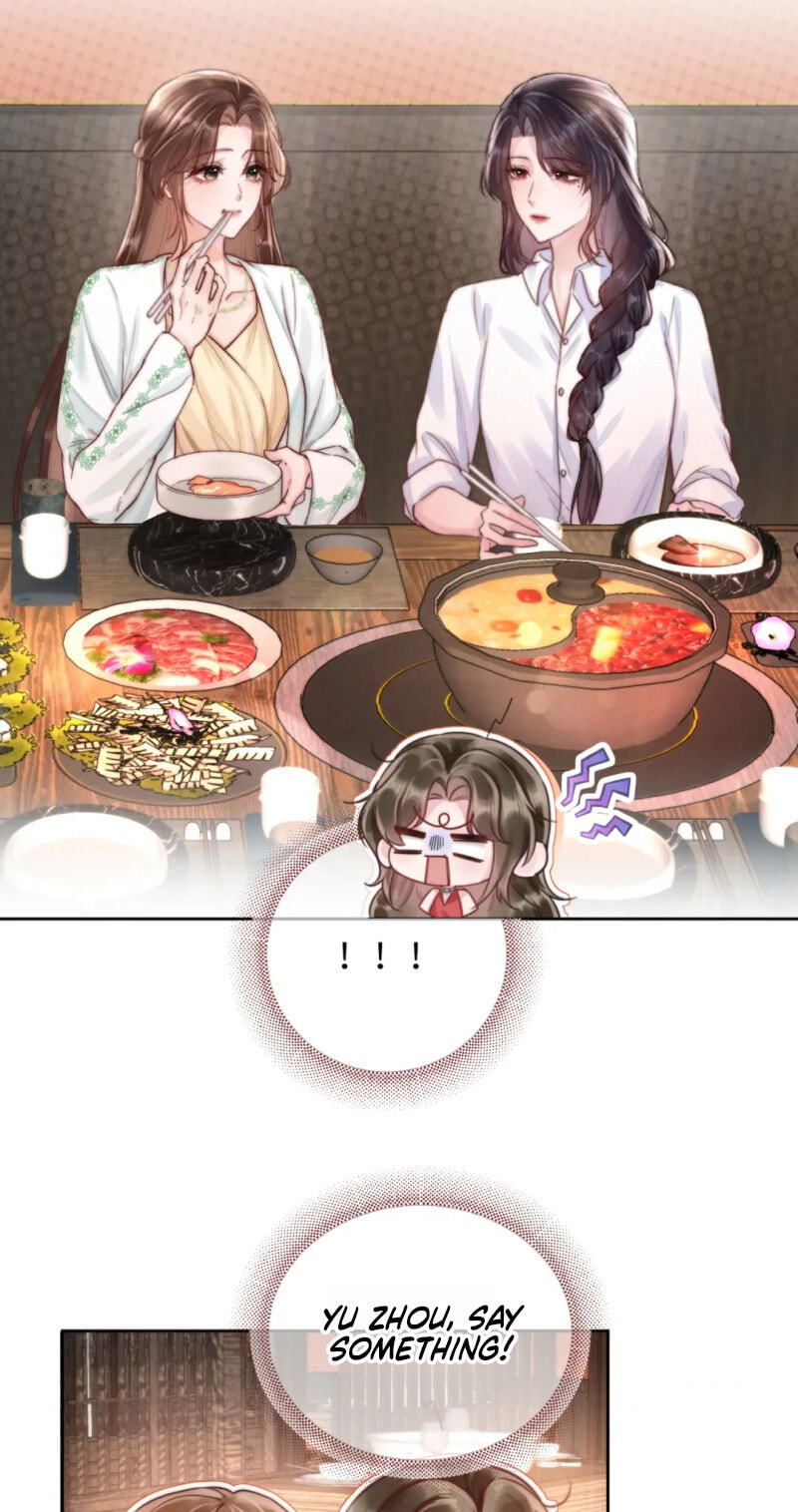 Read Wan Chao chapter 9 image 31 on Lezhin