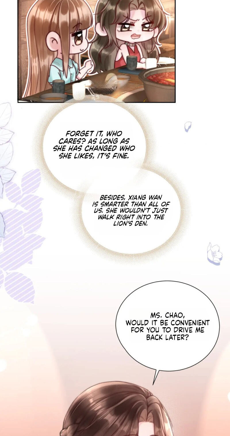 Read Wan Chao chapter 9 image 32 on Lezhin