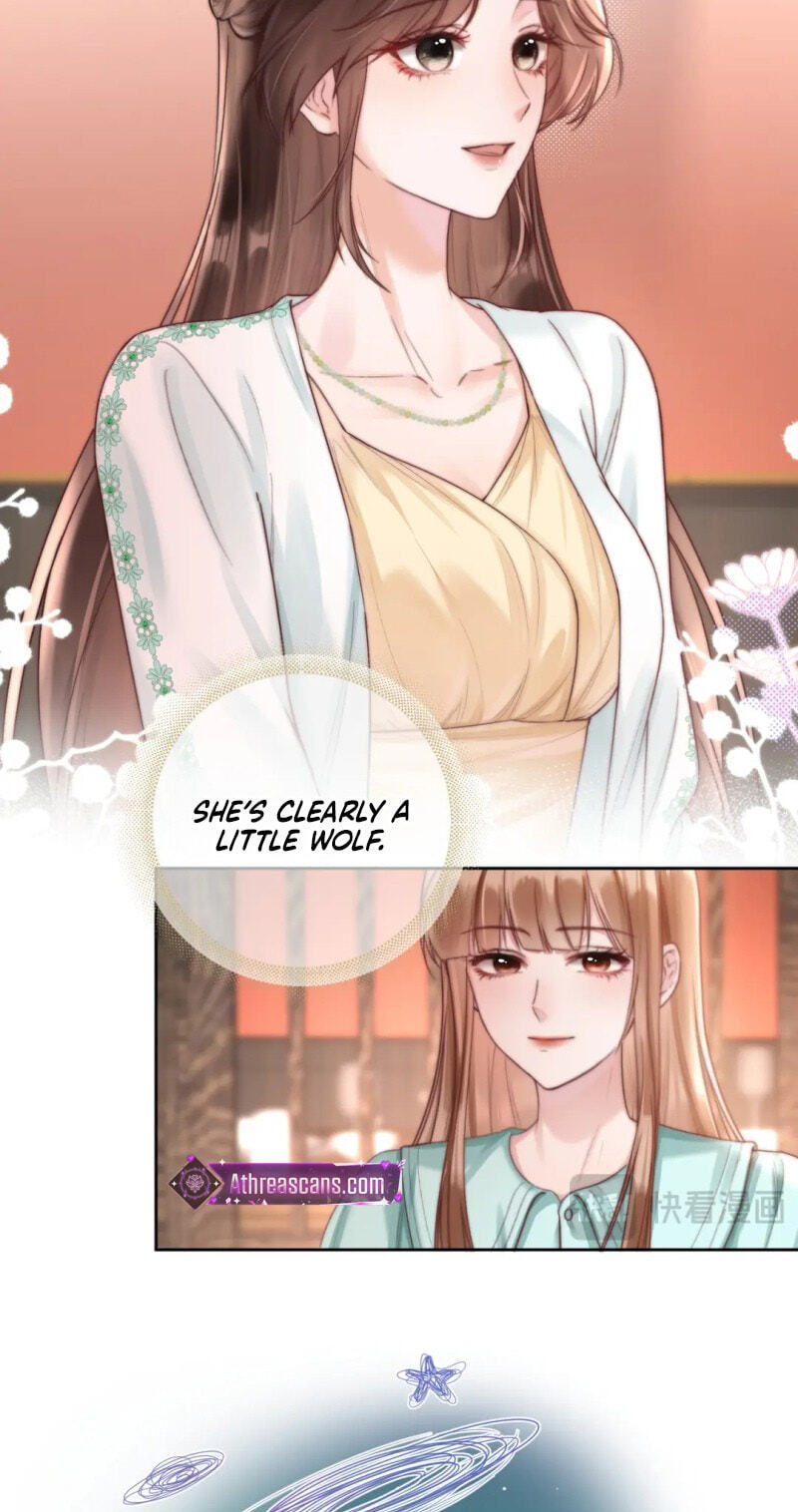 Read Wan Chao chapter 9 image 33 on Lezhin