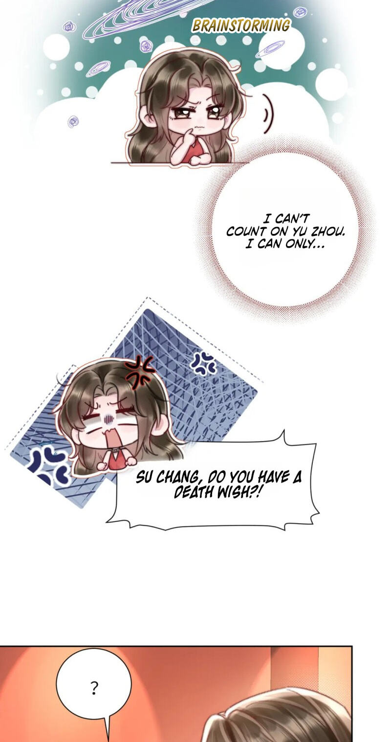 Read Wan Chao chapter 9 image 34 on Lezhin