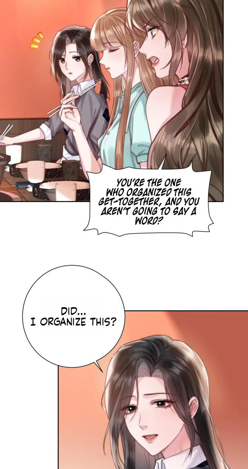 Read Wan Chao chapter 9 image 35 on Lezhin