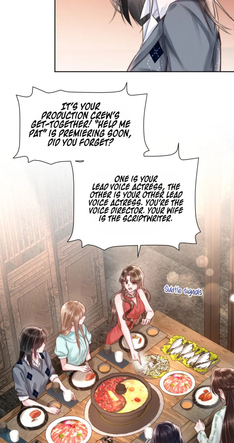 Read Wan Chao chapter 9 image 36 on Lezhin