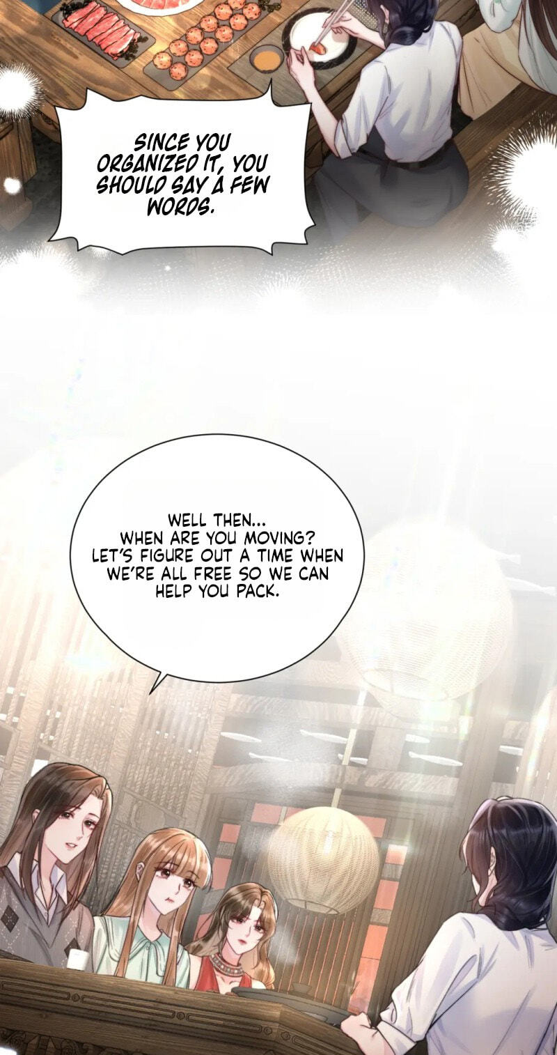 Read Wan Chao chapter 9 image 37 on Lezhin