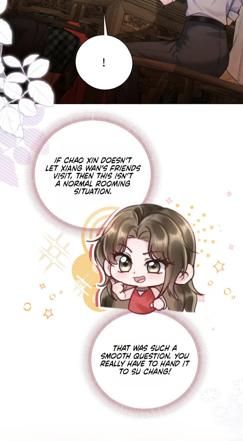 Read Wan Chao chapter 9 image 38 on Lezhin