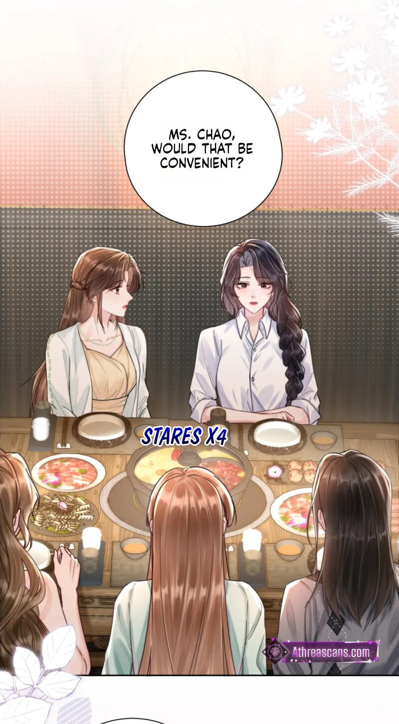 Read Wan Chao chapter 9 image 39 on Lezhin