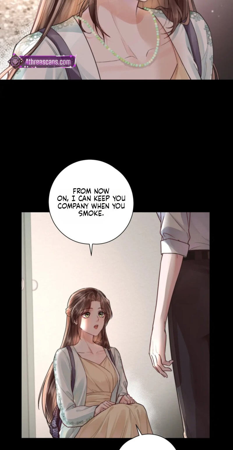 Read Wan Chao chapter 9 image 4 on Lezhin