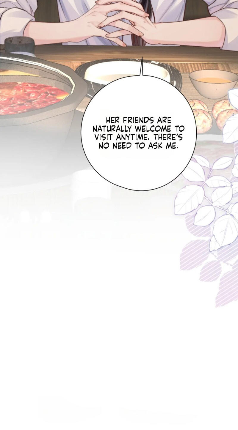 Read Wan Chao chapter 9 image 41 on Lezhin