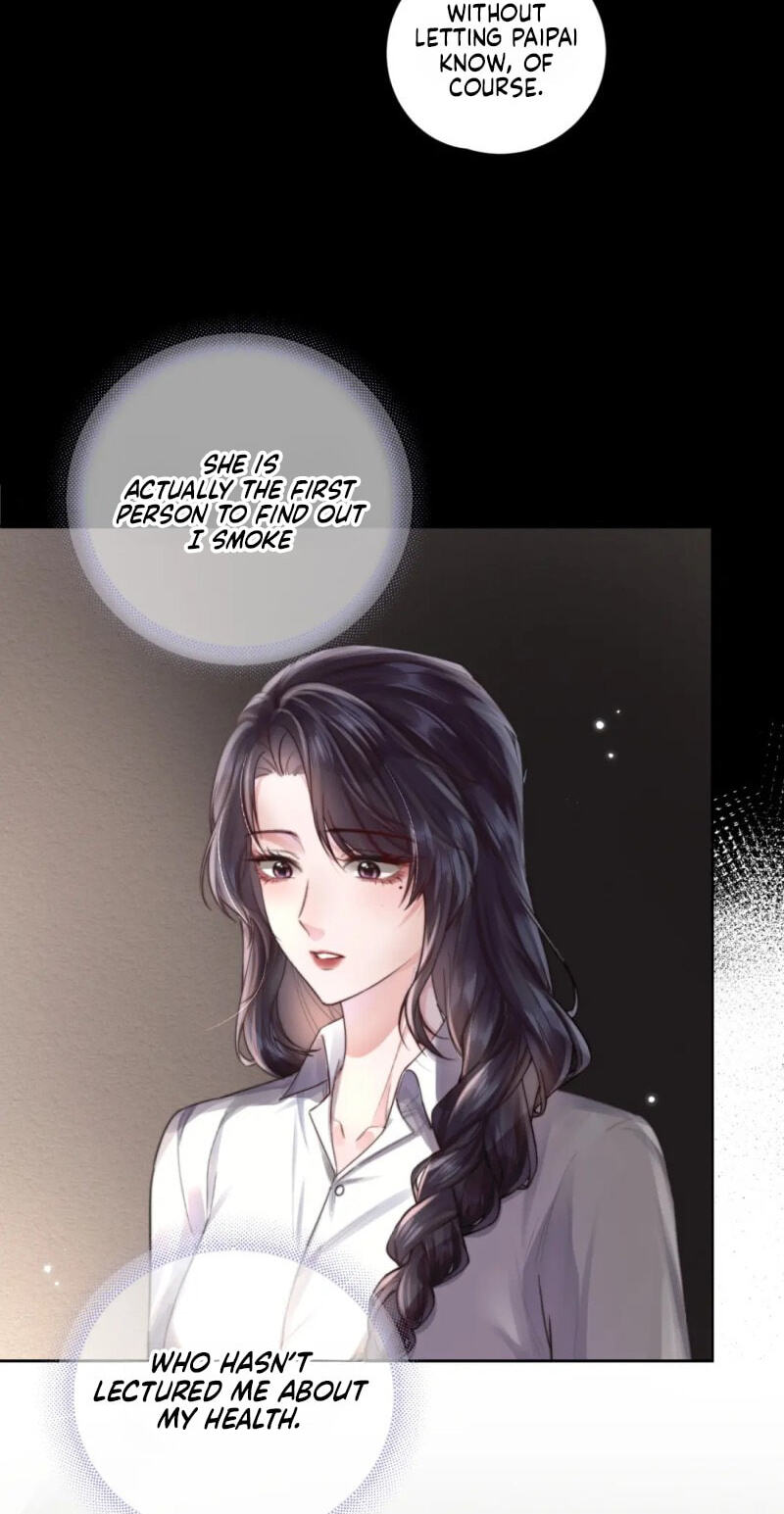 Read Wan Chao chapter 9 image 5 on Lezhin