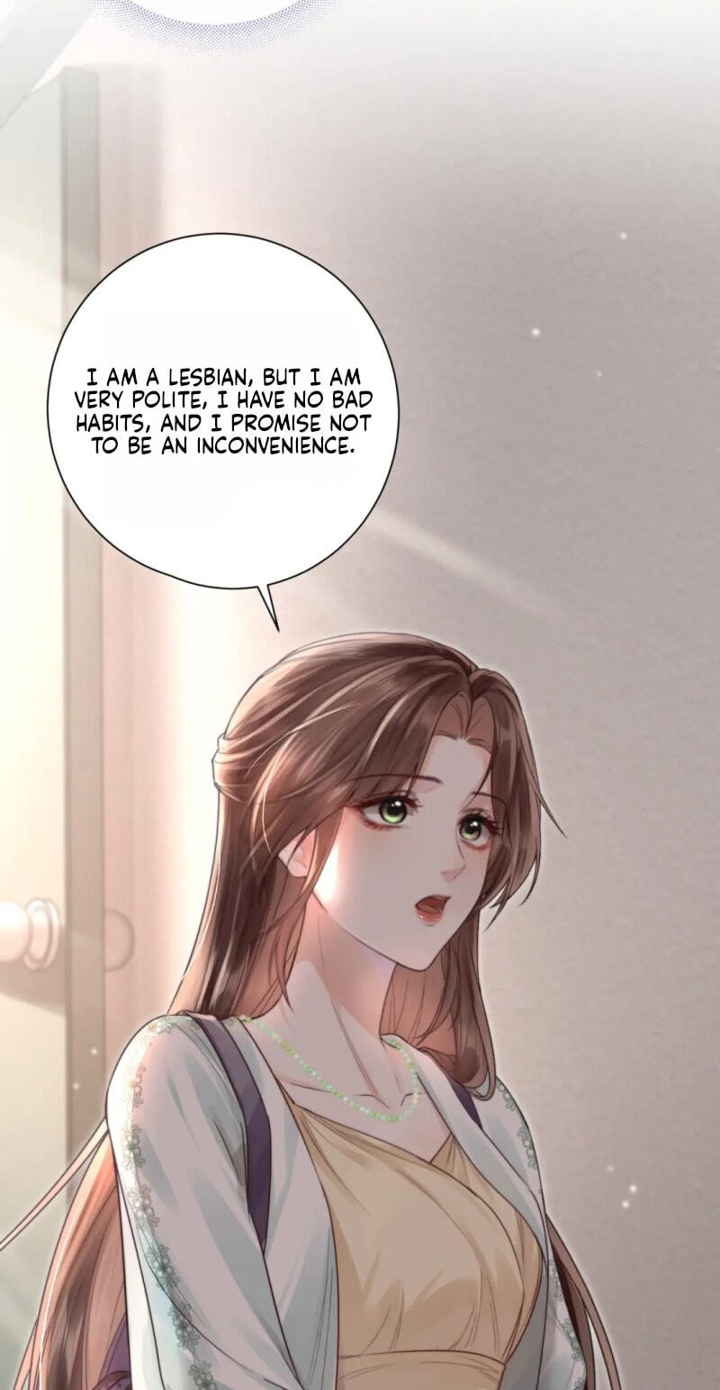 Read Wan Chao chapter 9 image 6 on Lezhin