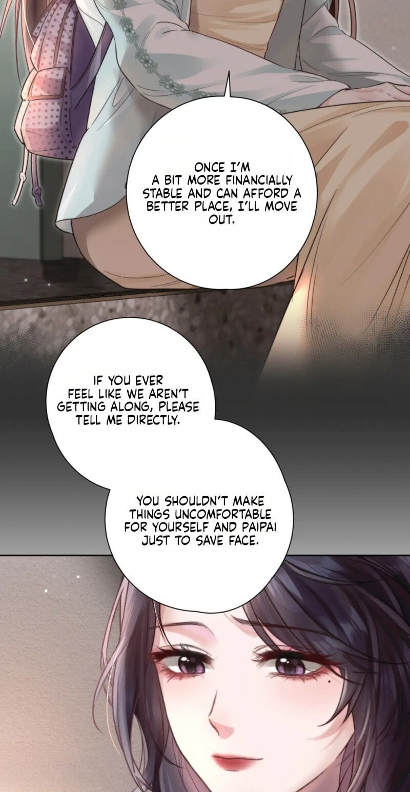 Read Wan Chao chapter 9 image 7 on Lezhin