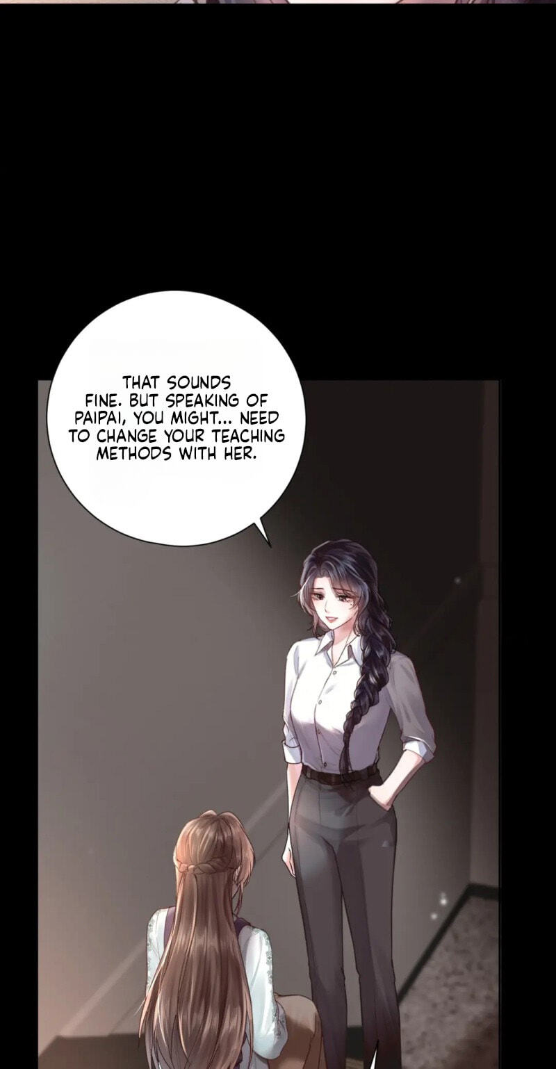 Read Wan Chao chapter 9 image 8 on Lezhin