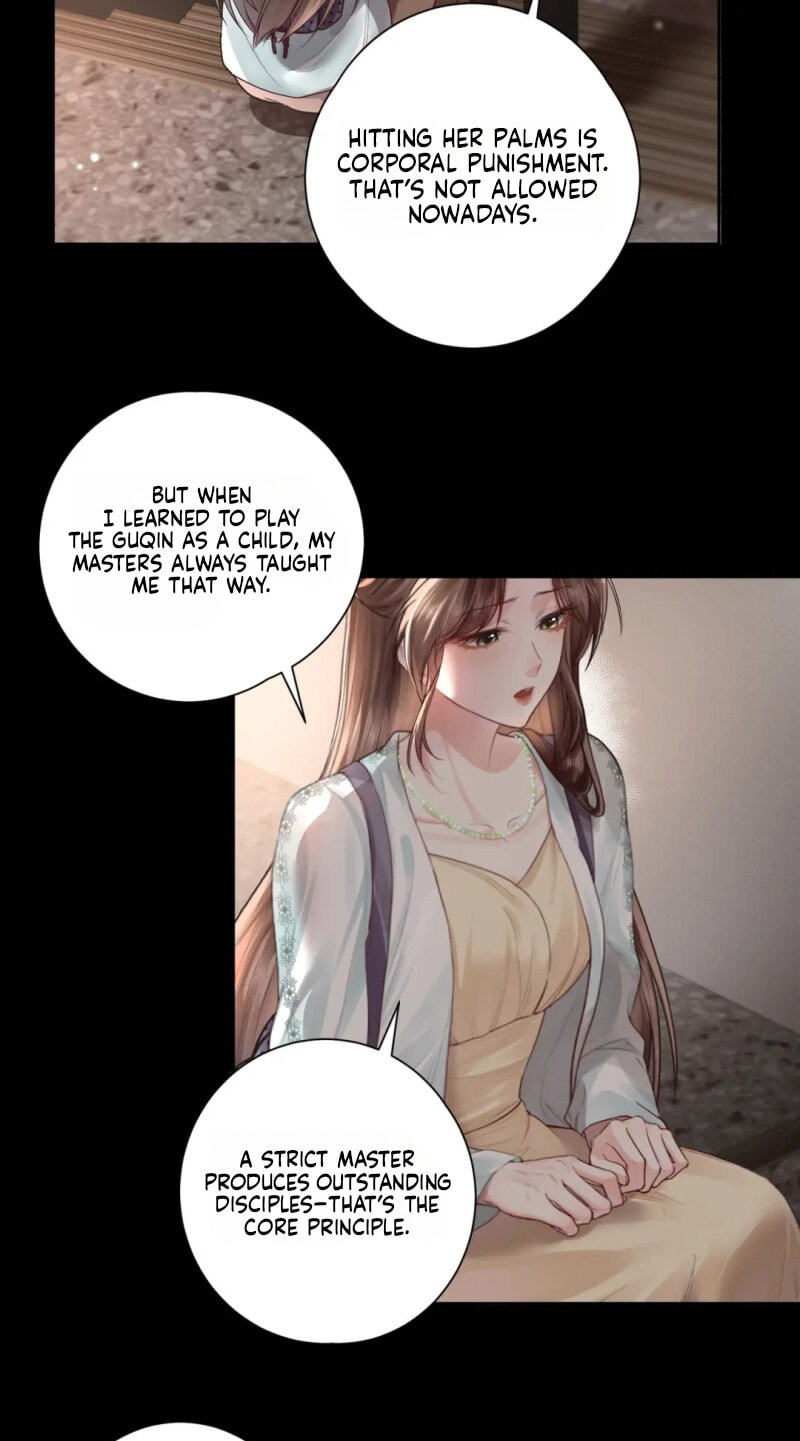 Read Wan Chao chapter 9 image 9 on Lezhin